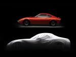 Opel GT 2007 года